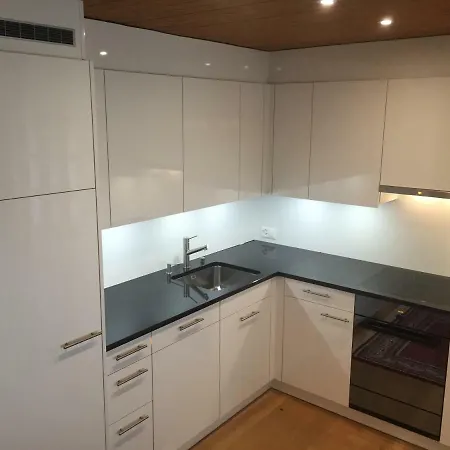 I Dr Rehwiesa B35 Apartment *