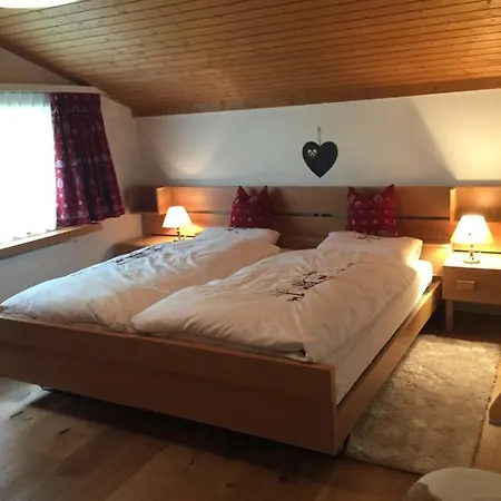 Apartment I Dr Rehwiesa B35